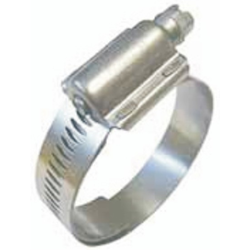120mm Hi-torque Stainless Adjustable Band